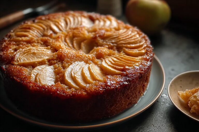 Apple Honey Cake 87.Png