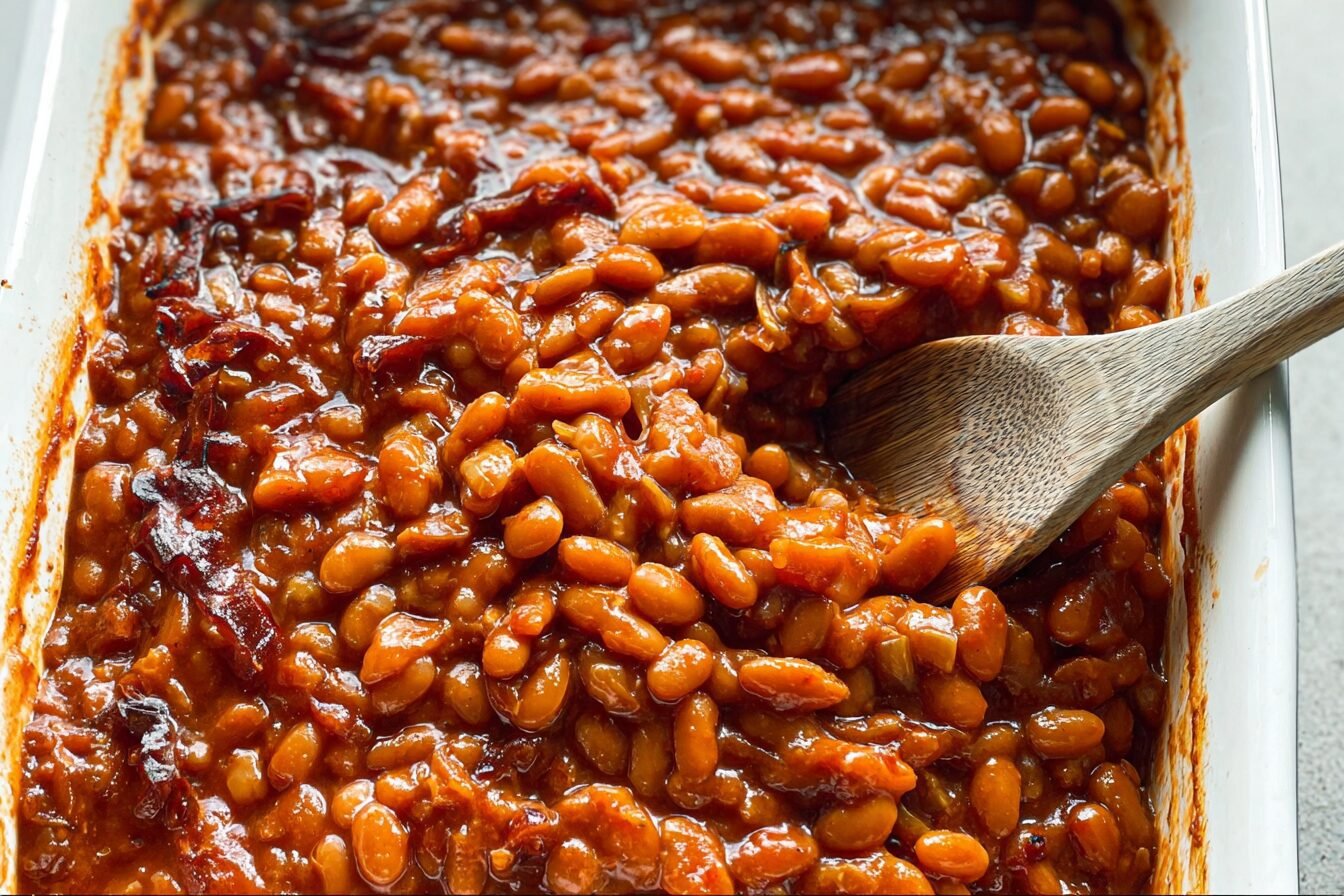 Baked Beans
