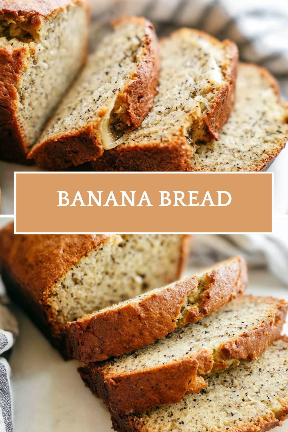 Banana Bread
