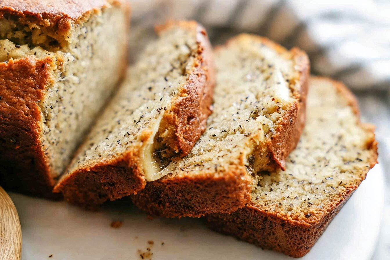 Banana Bread