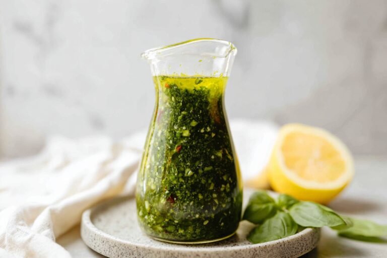 Basil Vinaigrette 44.Png