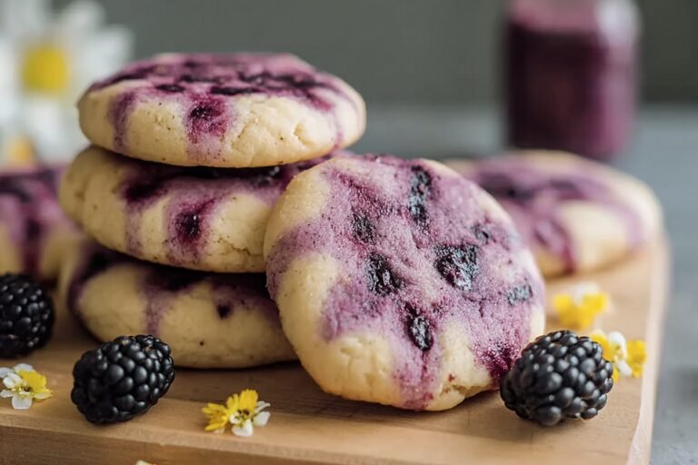 Black Raspberry Lemon Shortbread Cookies 53.Png