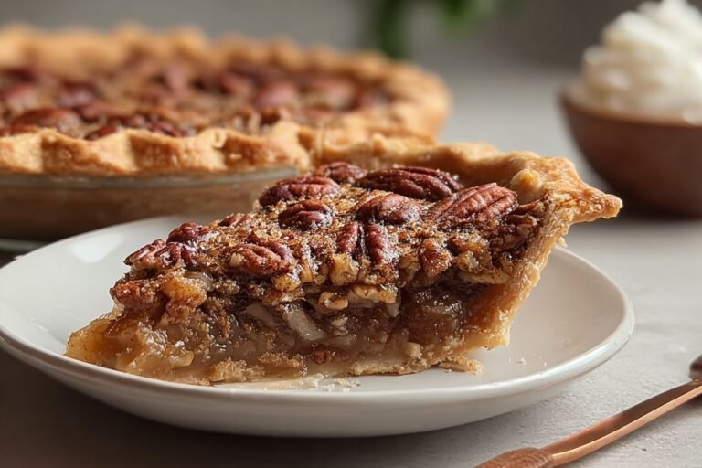 Bourbon Pecan Pie 58.Png