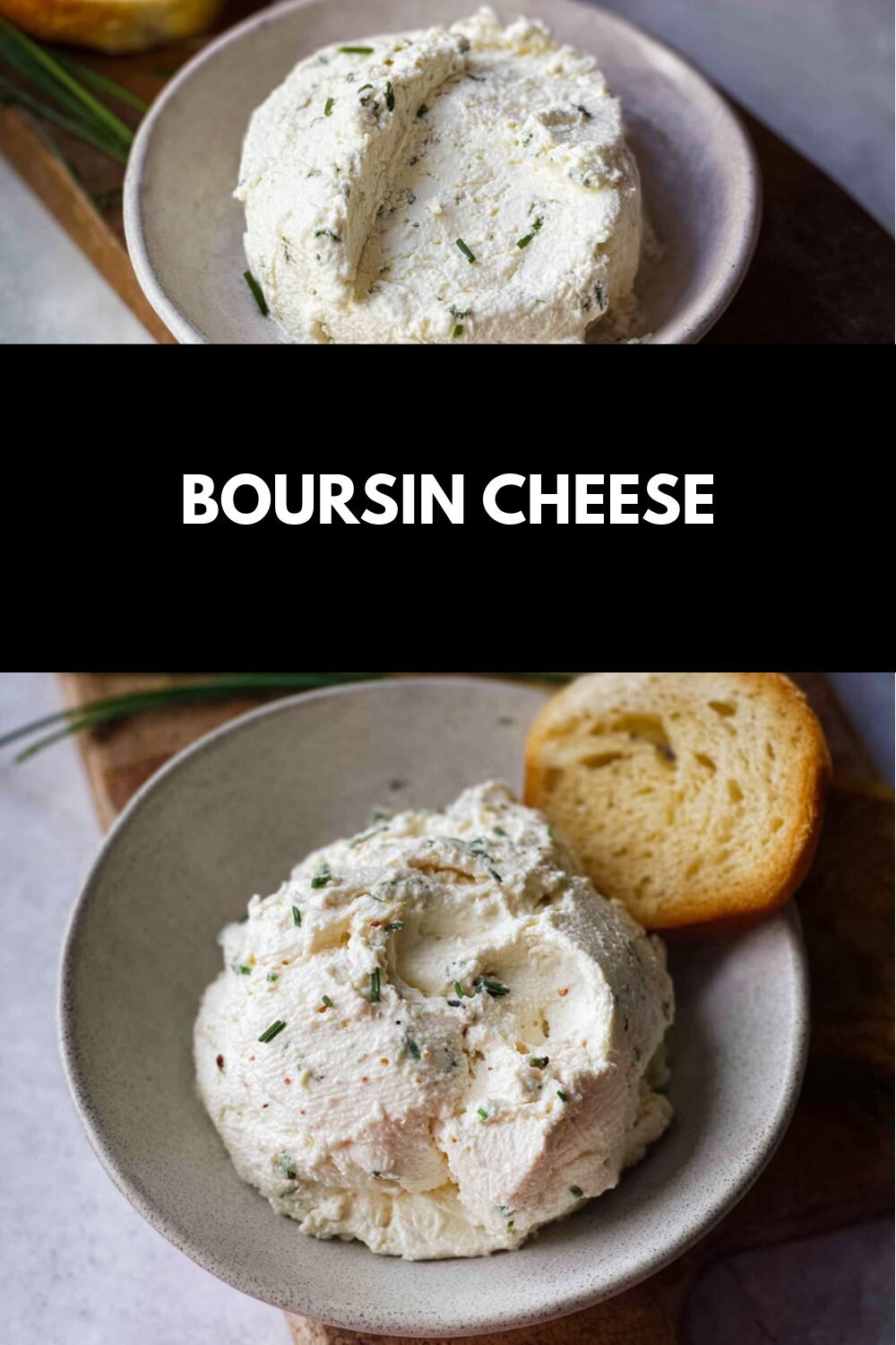 Boursin Cheese