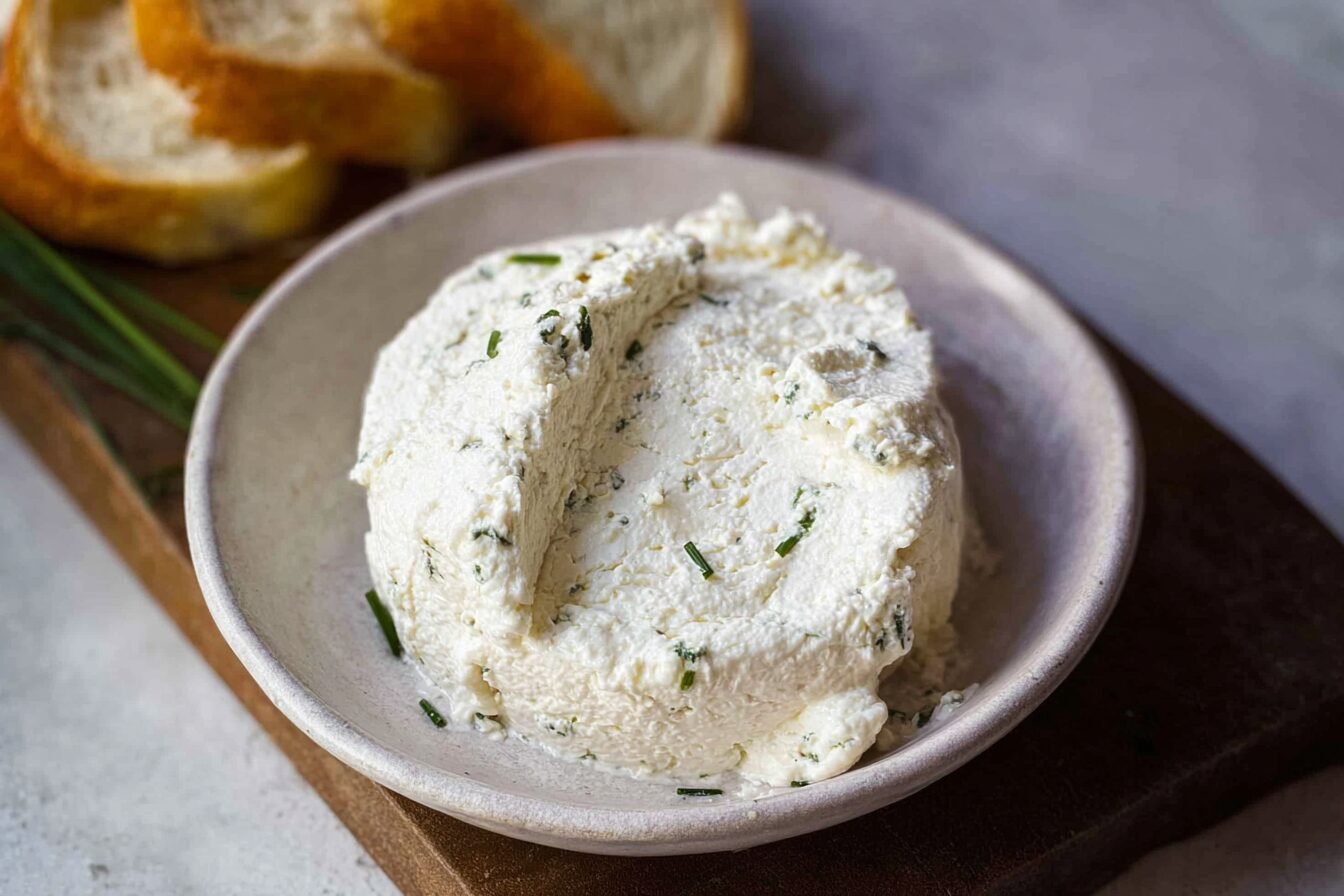 Boursin Cheese