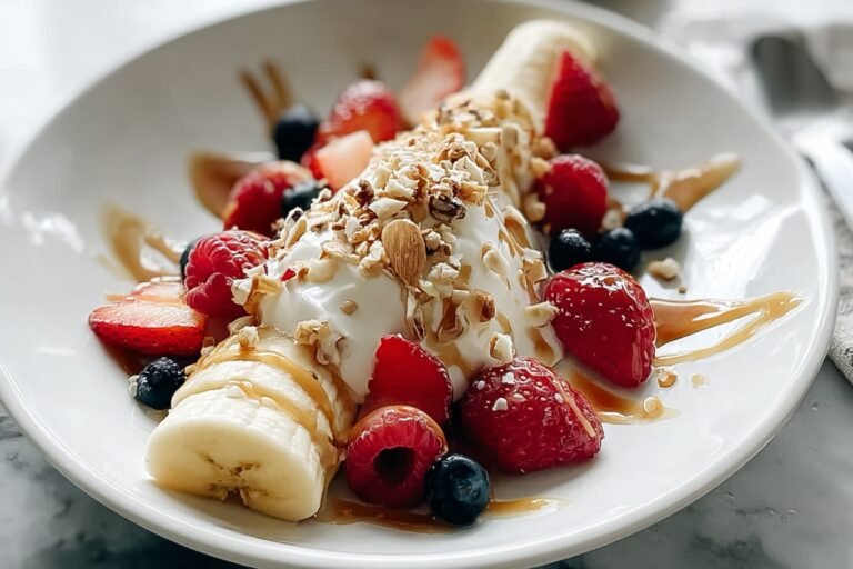 Breakfast Banana Split 37.Png