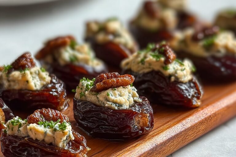 Brie Stuffed Dates 38.Png