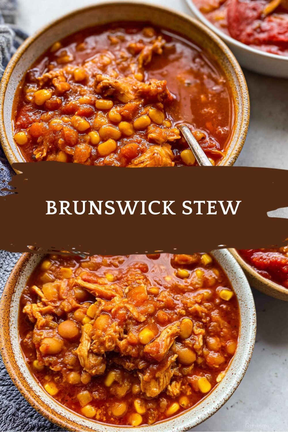 Brunswick Stew