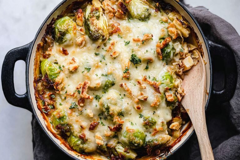 Brussels Sprout Casserole 99.Png
