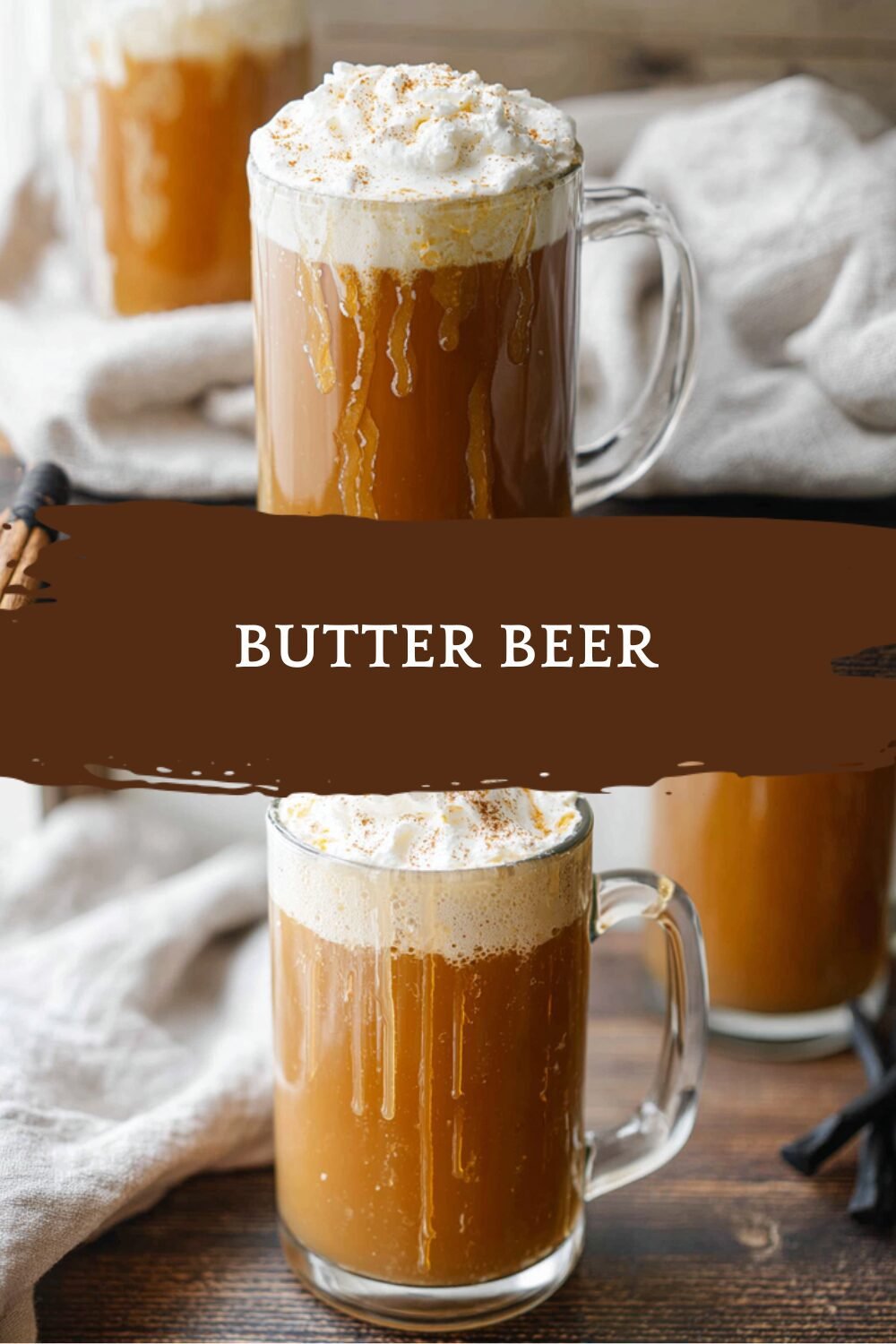 Butter Beer