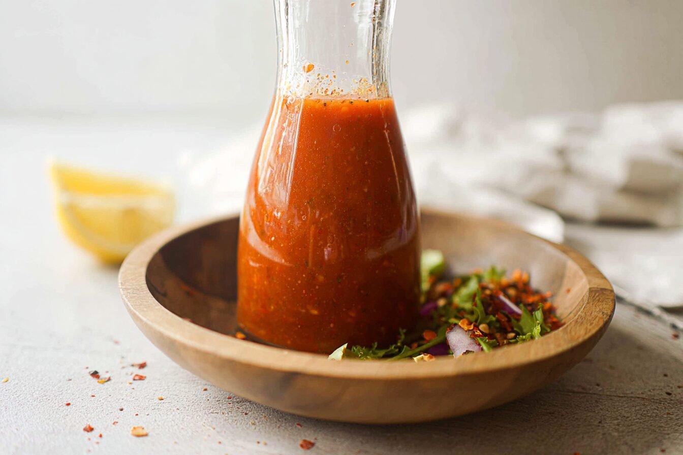 Catalina French Dressing