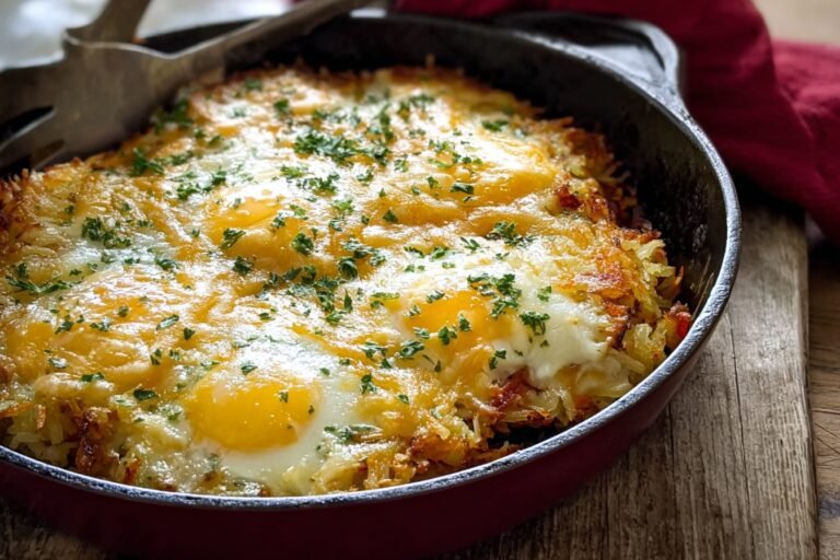 Cheesy Egg Hash Browns 18.Png