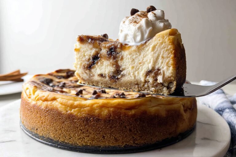 Cinnamon Roll Cheesecake 54.Png