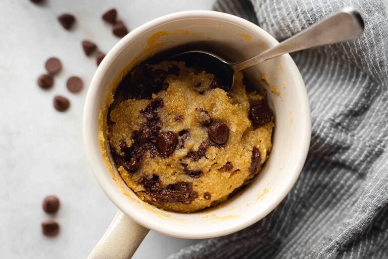 Cookie In A Mug 58.Png