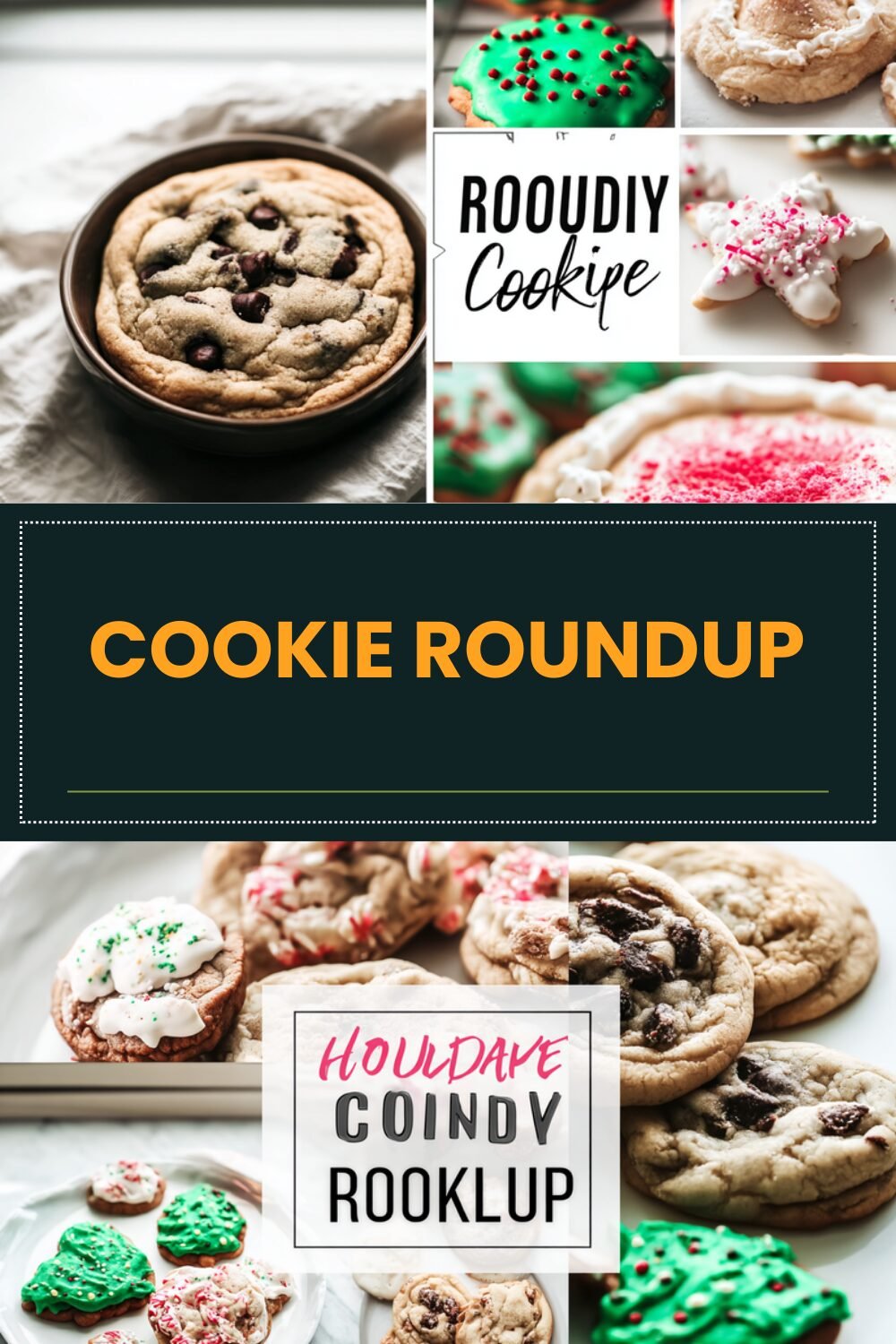 Cookie Roundup