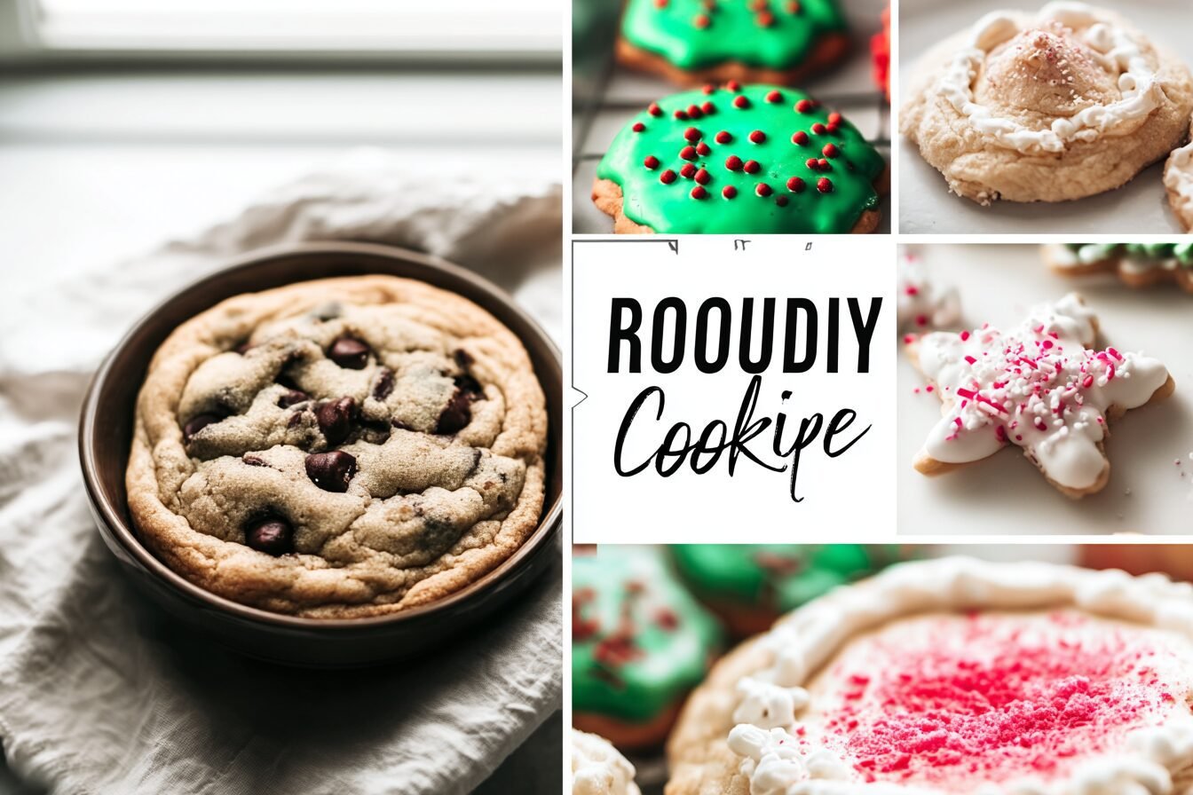 Cookie Roundup