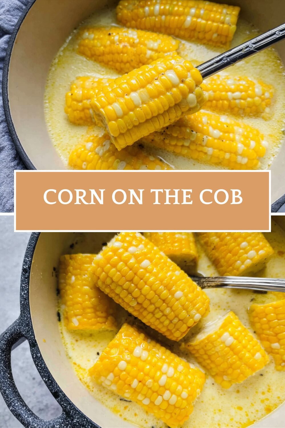 Corn On The Cob
