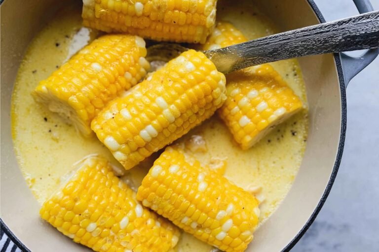 Corn On The Cob 67.Png