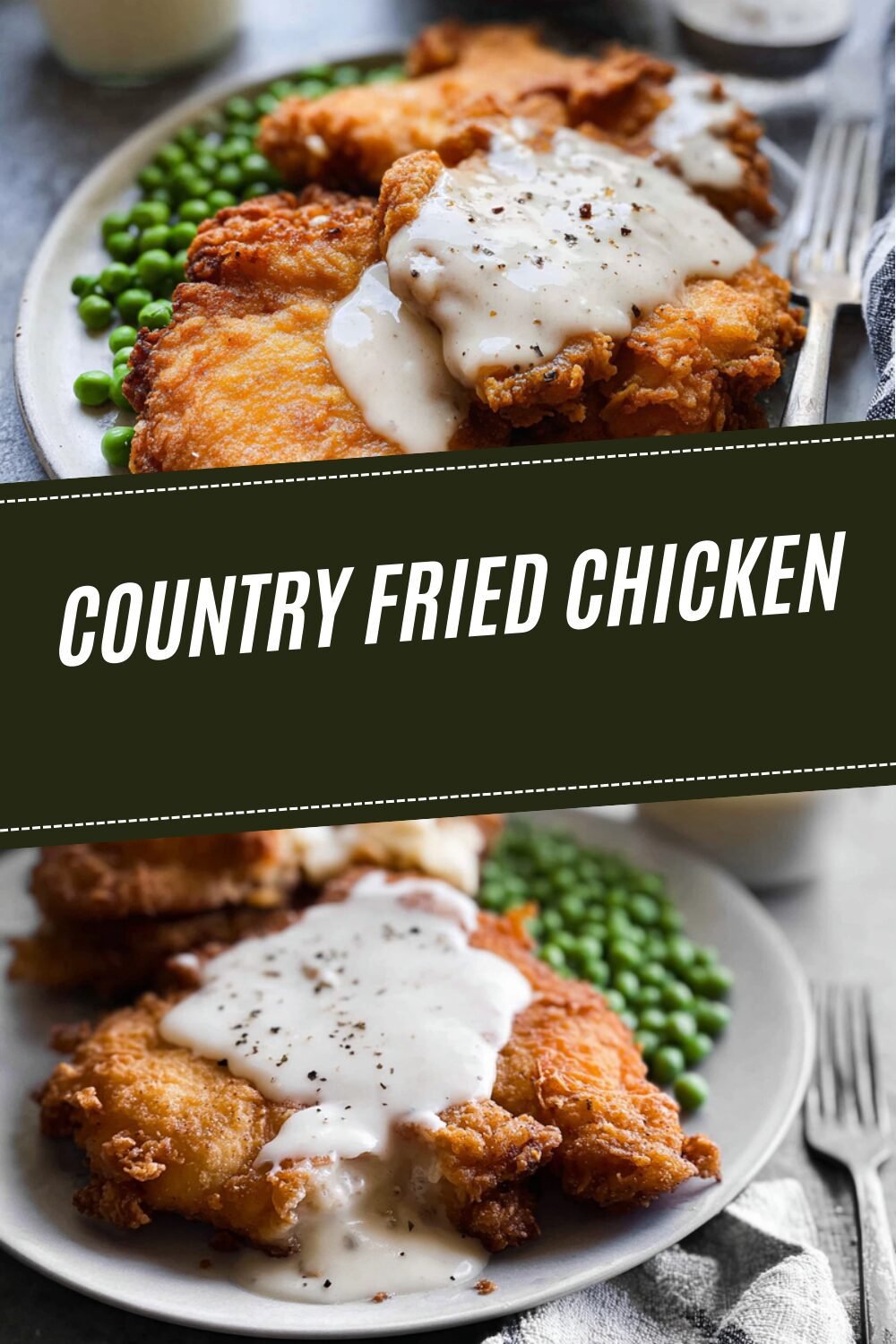 Country Fried Chicken