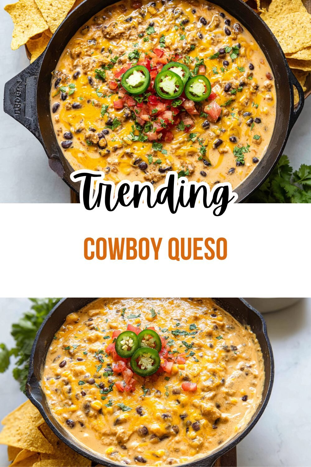 Cowboy Queso