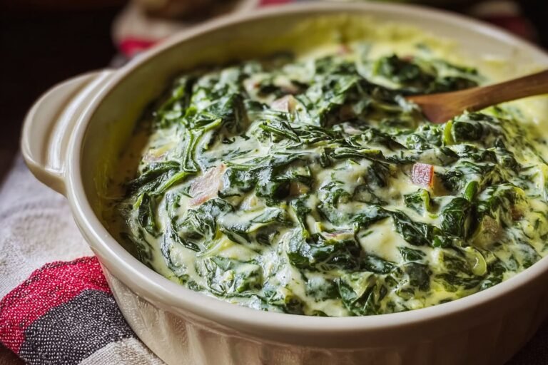 Creamed Spinach 59.Png