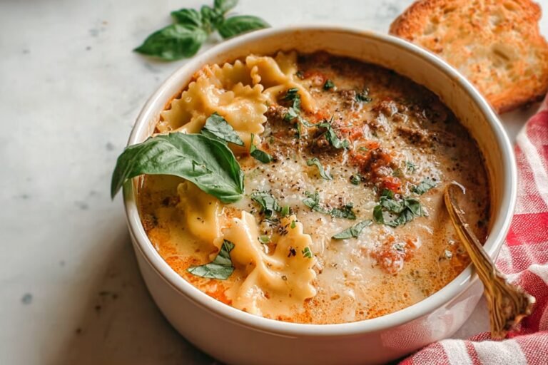 Creamy Lasagna Soup 99.Png