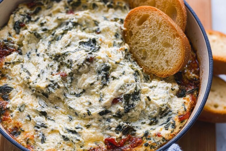 Creamy Tuscan Dip 68.Png