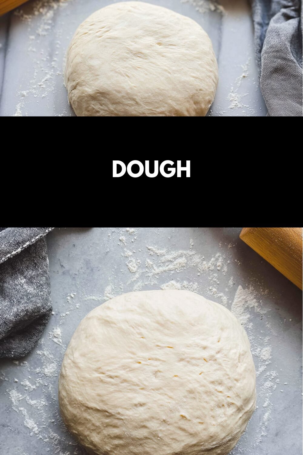 Dough