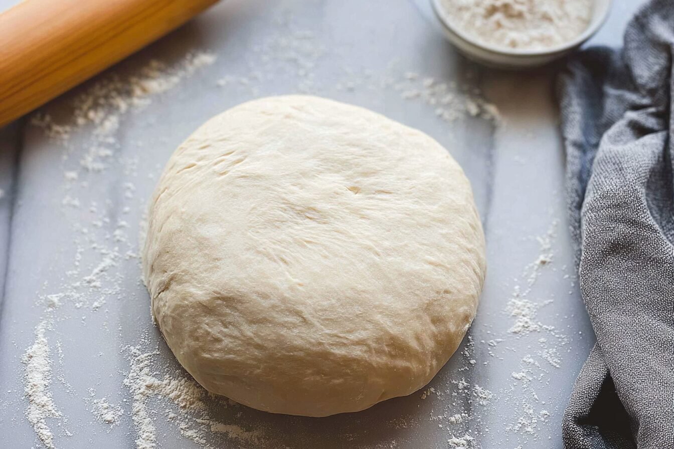 Dough