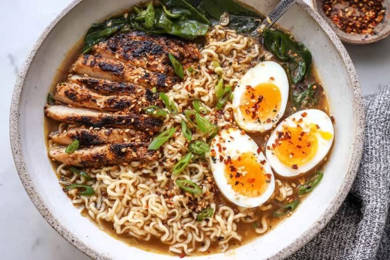 Easy Homemade Ramen 86.Png