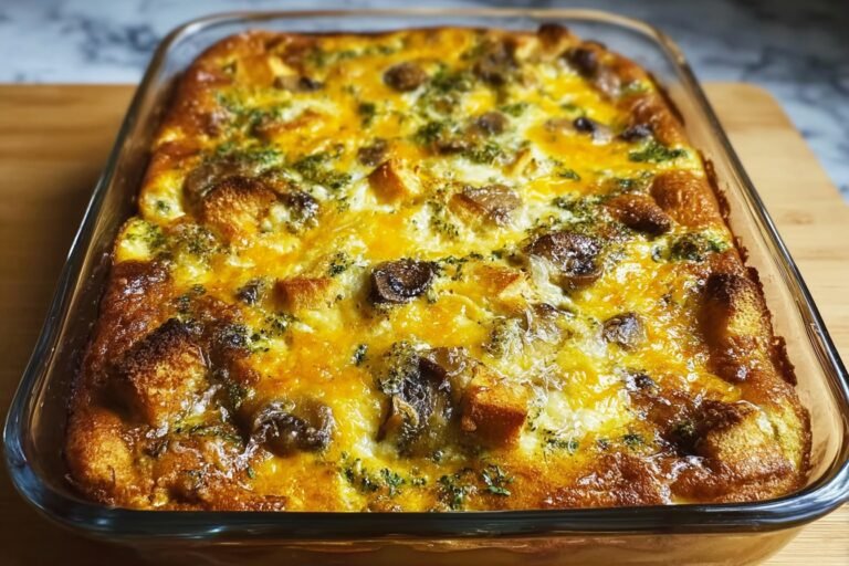 Egg Bake Casserole 12.Png