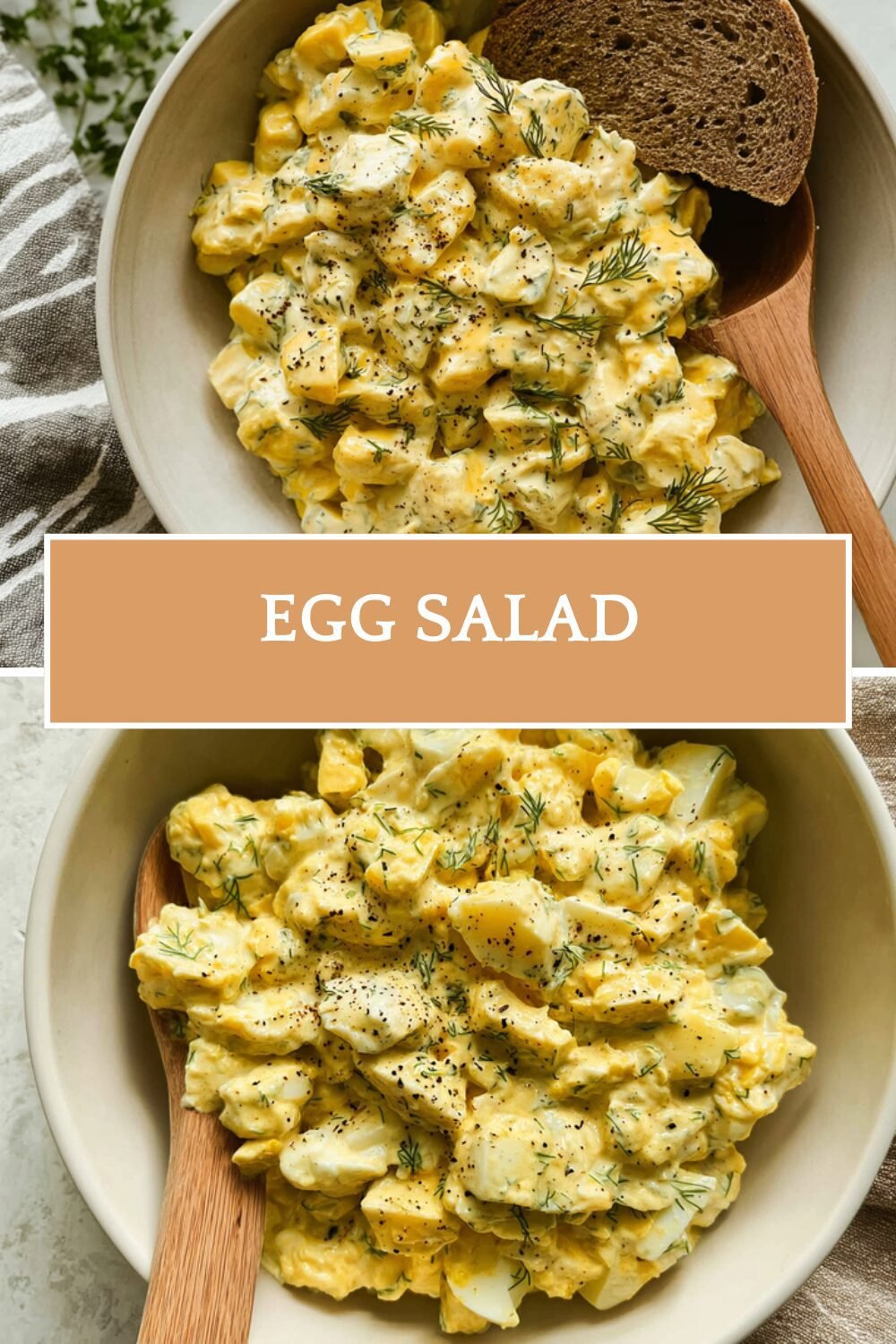 Egg Salad