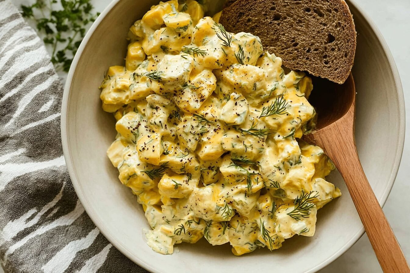 Egg Salad