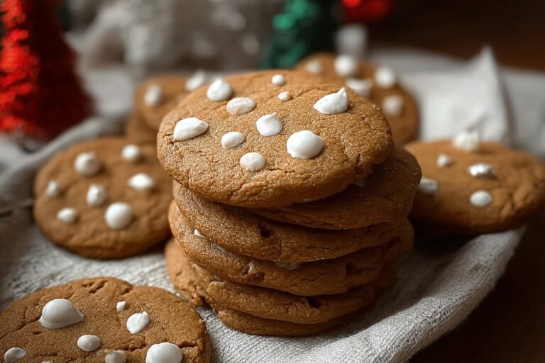Gingerbread Cookies 43.Png
