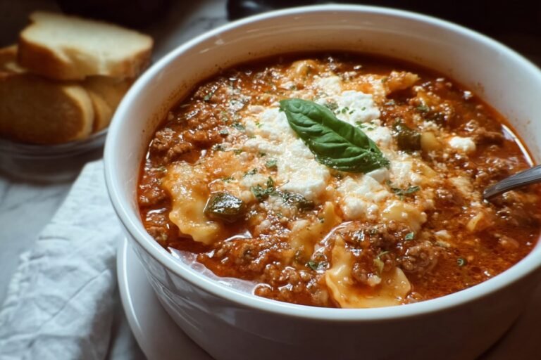Gluten Free Lasagna Soup 82.Png