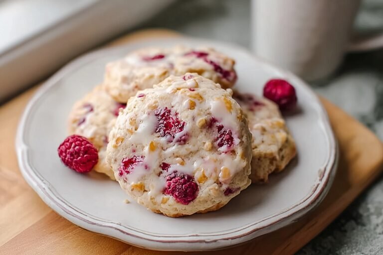 Greek Yogurt Raspberry Cookies 50.Png