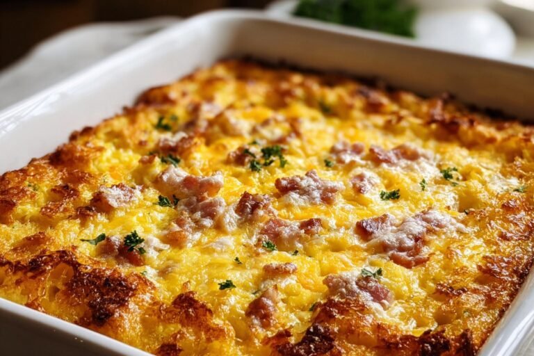 Hashbrown Egg Casserole 39.Png