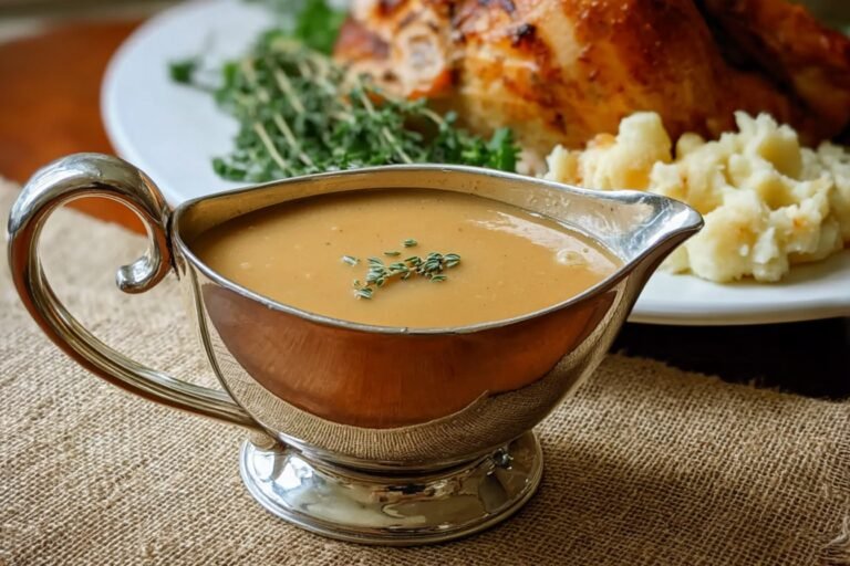 Homestyle Turkey Gravy 67.Png
