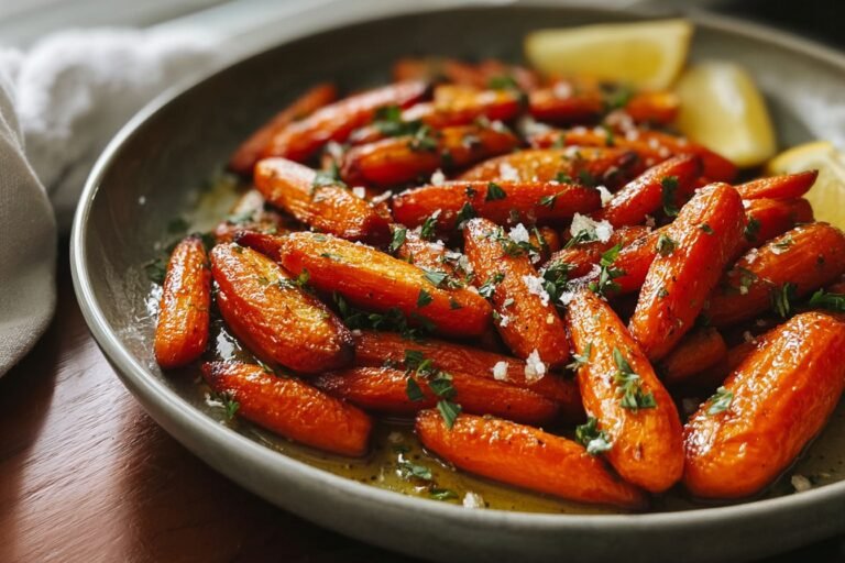 Honey Roasted Carrots 89.Png