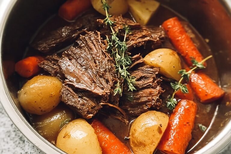 Instant Pot Pot Roast Recipe 94.Png