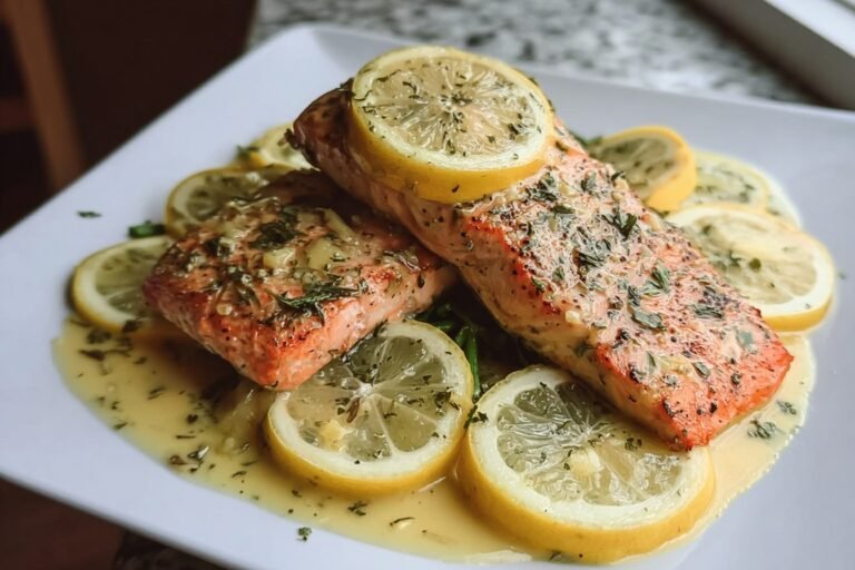 Lemon Dijon Salmon 71.Png