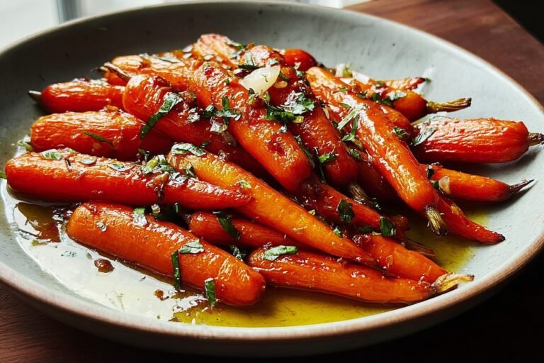 Maple Glazed Carrots 81.Png