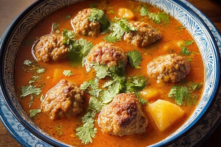 Mexican Albondigas Soup 77.Png