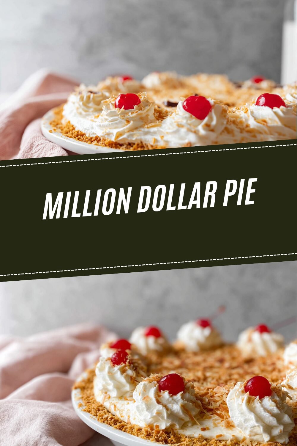 Million Dollar Pie