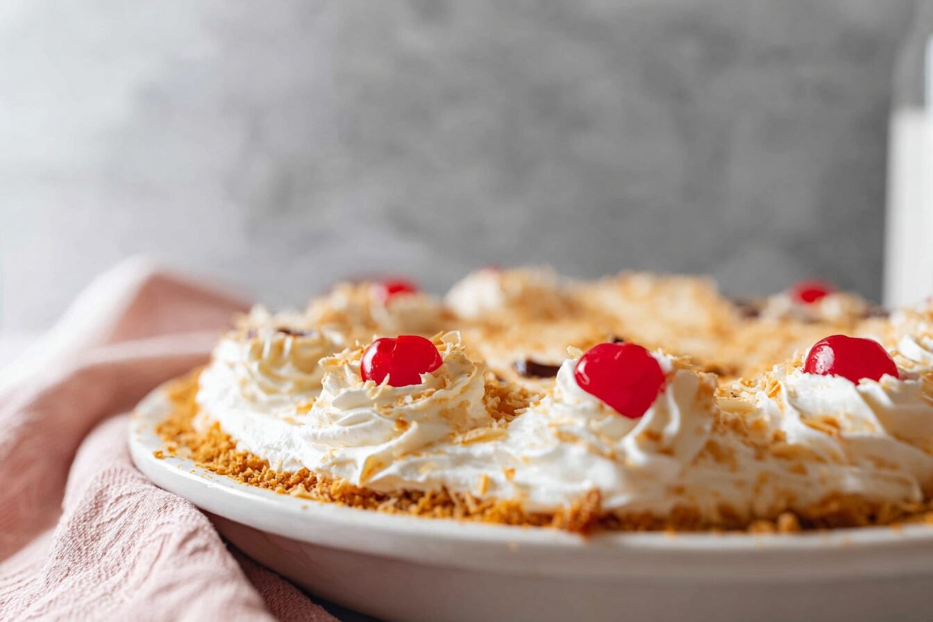 Million Dollar Pie