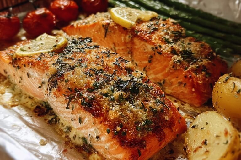 Oven Roasted Salmon 60.Png