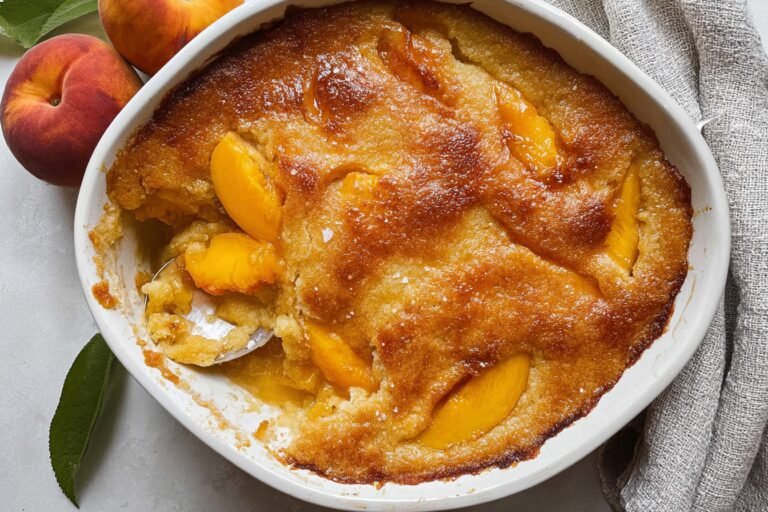 Peach Cobbler 95.Png