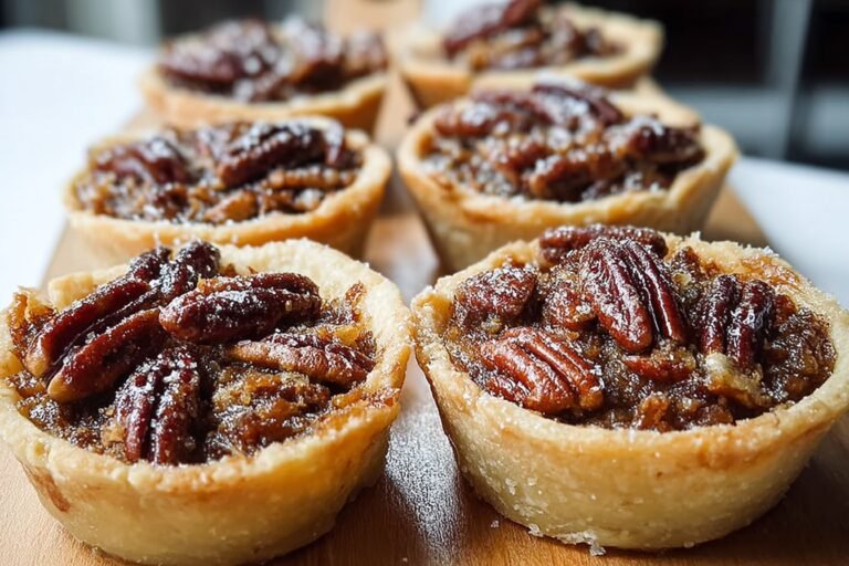 Pecan Butter Tarts 70.Png
