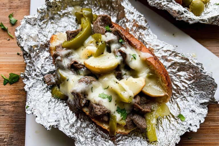 Philly Cheesesteak 13.Png