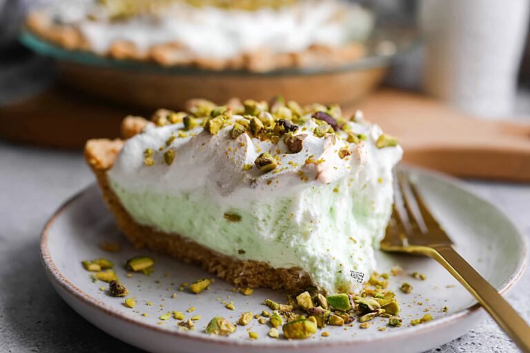 Pistachio Cream Pie 21.Png